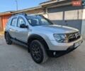 Серый Дачия Duster, объемом двигателя 1.46 л и пробегом 166 тыс. км за 11500 $, фото 1 на Automoto.ua