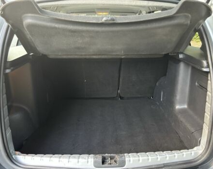 Сірий Дачія Duster, об'ємом двигуна 1.5 л та пробігом 226 тис. км за 9600 $, фото 14 на Automoto.ua