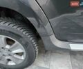 Серый Дачия Duster, объемом двигателя 1.2 л и пробегом 103 тыс. км за 9950 $, фото 50 на Automoto.ua