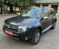 Серый Дачия Duster, объемом двигателя 1.5 л и пробегом 241 тыс. км за 9900 $, фото 6 на Automoto.ua
