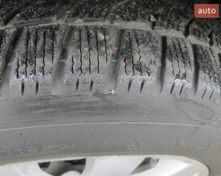 Серый Дачия Duster, объемом двигателя 1.6 л и пробегом 194 тыс. км за 10250 $, фото 21 на Automoto.ua