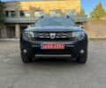 Серый Дачия Duster, объемом двигателя 1.5 л и пробегом 241 тыс. км за 9900 $, фото 5 на Automoto.ua