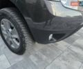 Серый Дачия Duster, объемом двигателя 1.2 л и пробегом 103 тыс. км за 9950 $, фото 46 на Automoto.ua