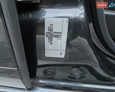 Серый Дачия Duster, объемом двигателя 1.2 л и пробегом 103 тыс. км за 9950 $, фото 24 на Automoto.ua