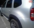 Серый Дачия Duster, объемом двигателя 1.5 л и пробегом 175 тыс. км за 10800 $, фото 8 на Automoto.ua