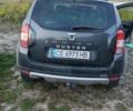 Серый Дачия Duster, объемом двигателя 1.46 л и пробегом 215 тыс. км за 11000 $, фото 1 на Automoto.ua