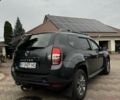 Серый Дачия Duster, объемом двигателя 1.46 л и пробегом 201 тыс. км за 9500 $, фото 5 на Automoto.ua