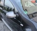 Серый Дачия Duster, объемом двигателя 1.2 л и пробегом 103 тыс. км за 9950 $, фото 48 на Automoto.ua