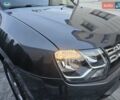 Серый Дачия Duster, объемом двигателя 1.2 л и пробегом 103 тыс. км за 9950 $, фото 45 на Automoto.ua