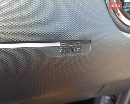 Серый Дачия Duster, объемом двигателя 1.5 л и пробегом 175 тыс. км за 10800 $, фото 29 на Automoto.ua