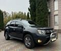 Серый Дачия Duster, объемом двигателя 1.46 л и пробегом 201 тыс. км за 9500 $, фото 1 на Automoto.ua