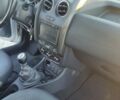Серый Дачия Duster, объемом двигателя 1.5 л и пробегом 180 тыс. км за 10950 $, фото 17 на Automoto.ua