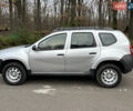 Серый Дачия Duster, объемом двигателя 1.5 л и пробегом 229 тыс. км за 9200 $, фото 6 на Automoto.ua