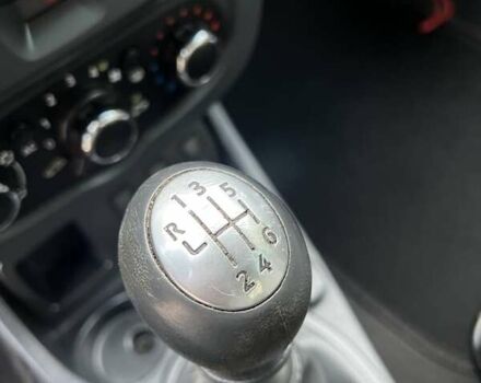Серый Дачия Duster, объемом двигателя 1.5 л и пробегом 241 тыс. км за 9900 $, фото 44 на Automoto.ua
