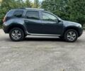 Серый Дачия Duster, объемом двигателя 1.5 л и пробегом 241 тыс. км за 9900 $, фото 18 на Automoto.ua