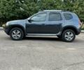Серый Дачия Duster, объемом двигателя 1.5 л и пробегом 241 тыс. км за 9900 $, фото 11 на Automoto.ua