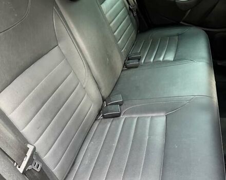 Серый Дачия Duster, объемом двигателя 1.5 л и пробегом 241 тыс. км за 9900 $, фото 65 на Automoto.ua