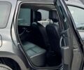 Сірий Дачія Duster, об'ємом двигуна 1.2 л та пробігом 85 тис. км за 9900 $, фото 10 на Automoto.ua