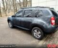 Сірий Дачія Duster, об'ємом двигуна 16 л та пробігом 170 тис. км за 11400 $, фото 1 на Automoto.ua