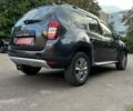 Серый Дачия Duster, объемом двигателя 1.5 л и пробегом 241 тыс. км за 9900 $, фото 17 на Automoto.ua