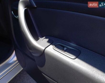 Серый Дачия Duster, объемом двигателя 1.5 л и пробегом 175 тыс. км за 10800 $, фото 12 на Automoto.ua
