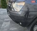 Серый Дачия Duster, объемом двигателя 1.2 л и пробегом 103 тыс. км за 9950 $, фото 41 на Automoto.ua