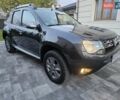 Серый Дачия Duster, объемом двигателя 1.2 л и пробегом 103 тыс. км за 9950 $, фото 58 на Automoto.ua