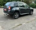 Серый Дачия Duster, объемом двигателя 1.5 л и пробегом 241 тыс. км за 9900 $, фото 20 на Automoto.ua
