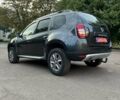 Серый Дачия Duster, объемом двигателя 1.5 л и пробегом 241 тыс. км за 9900 $, фото 14 на Automoto.ua