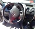 Серый Дачия Duster, объемом двигателя 1.5 л и пробегом 175 тыс. км за 10800 $, фото 22 на Automoto.ua