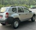 Сірий Дачія Duster, об'ємом двигуна 1.5 л та пробігом 226 тис. км за 9600 $, фото 3 на Automoto.ua