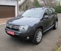 Серый Дачия Duster, объемом двигателя 1.6 л и пробегом 194 тыс. км за 10250 $, фото 2 на Automoto.ua