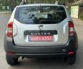 Сірий Дачія Duster, об'ємом двигуна 1.5 л та пробігом 226 тис. км за 9600 $, фото 4 на Automoto.ua