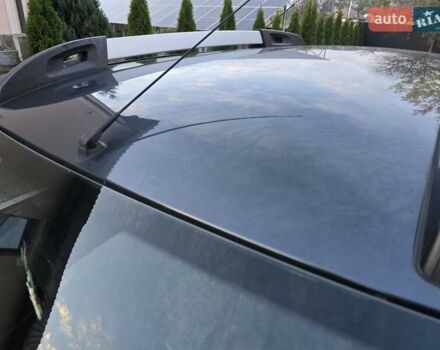 Серый Дачия Duster, объемом двигателя 1.2 л и пробегом 103 тыс. км за 9950 $, фото 43 на Automoto.ua