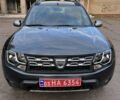 Серый Дачия Duster, объемом двигателя 1.5 л и пробегом 241 тыс. км за 9900 $, фото 27 на Automoto.ua