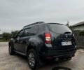 Серый Дачия Duster, объемом двигателя 1.46 л и пробегом 201 тыс. км за 9500 $, фото 4 на Automoto.ua