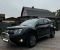 Серый Дачия Duster, объемом двигателя 1.46 л и пробегом 201 тыс. км за 9500 $, фото 2 на Automoto.ua
