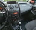 Серый Дачия Duster, объемом двигателя 1.2 л и пробегом 103 тыс. км за 9950 $, фото 11 на Automoto.ua