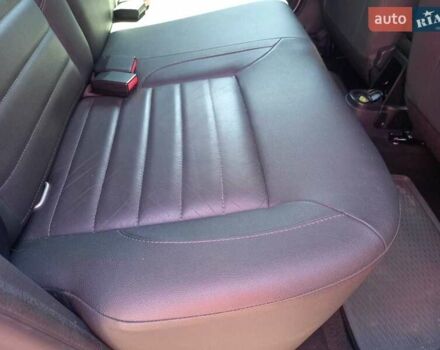 Серый Дачия Duster, объемом двигателя 1.5 л и пробегом 175 тыс. км за 10800 $, фото 13 на Automoto.ua