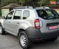 Серый Дачия Duster, объемом двигателя 1.5 л и пробегом 227 тыс. км за 9400 $, фото 5 на Automoto.ua