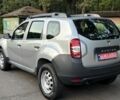 Сірий Дачія Duster, об'ємом двигуна 1.5 л та пробігом 226 тис. км за 9600 $, фото 5 на Automoto.ua