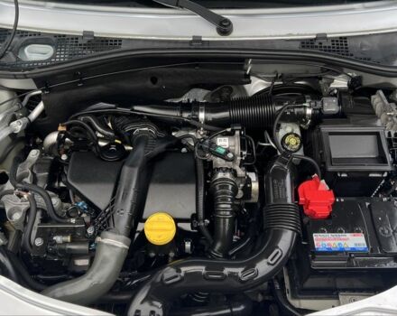 Сірий Дачія Duster, об'ємом двигуна 1.5 л та пробігом 172 тис. км за 11300 $, фото 16 на Automoto.ua
