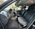 Сірий Дачія Duster, об'ємом двигуна 1.5 л та пробігом 151 тис. км за 9999 $, фото 4 на Automoto.ua