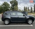 Серый Дачия Duster, объемом двигателя 1.2 л и пробегом 96 тыс. км за 8500 $, фото 6 на Automoto.ua