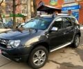 Серый Дачия Duster, объемом двигателя 15 л и пробегом 0 тыс. км за 11111 $, фото 1 на Automoto.ua