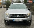 Сірий Дачія Duster, об'ємом двигуна 1.6 л та пробігом 210 тис. км за 9900 $, фото 13 на Automoto.ua