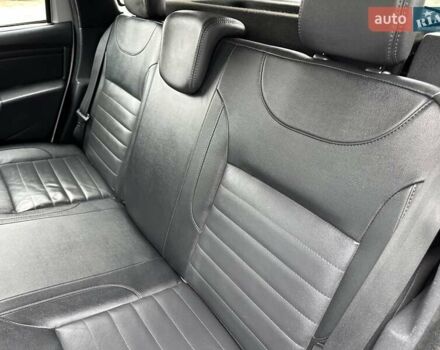 Сірий Дачія Duster, об'ємом двигуна 1.6 л та пробігом 210 тис. км за 9900 $, фото 28 на Automoto.ua