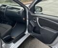 Сірий Дачія Duster, об'ємом двигуна 1.5 л та пробігом 172 тис. км за 11300 $, фото 20 на Automoto.ua