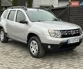 Сірий Дачія Duster, об'ємом двигуна 1.6 л та пробігом 210 тис. км за 9900 $, фото 11 на Automoto.ua