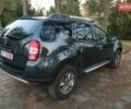 Серый Дачия Duster, объемом двигателя 1.6 л и пробегом 146 тыс. км за 9950 $, фото 5 на Automoto.ua